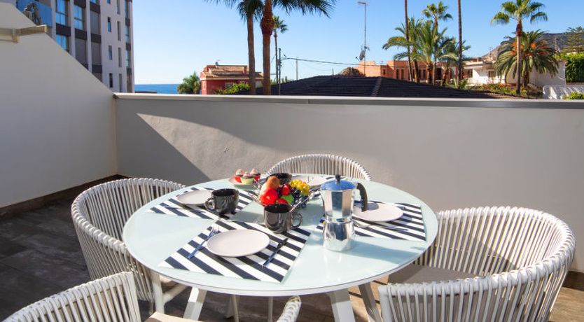 Photo of Isea Calpe 06 Apartment 6