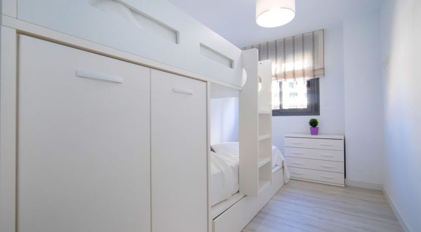 Photo of Isea Calpe 06 Apartment 6