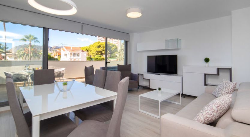 Photo of Isea Calpe 06 Apartment 6