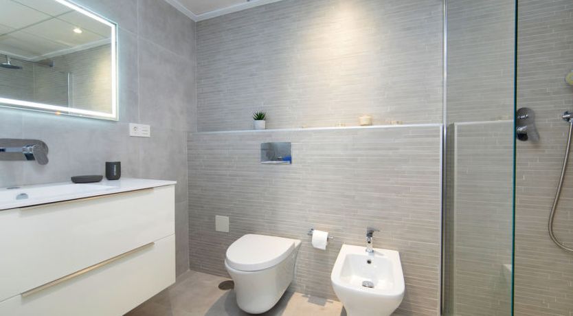 Photo of Isea Calpe 06 Apartment 6