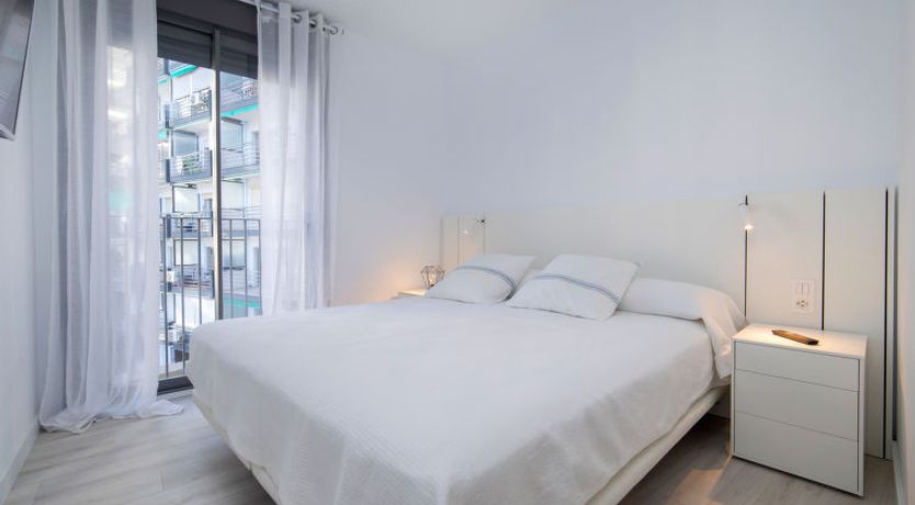 Photo of Isea Calpe 06 Apartment 6