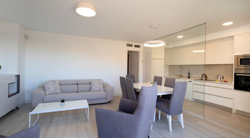 Photo of Isea Calpe 06 Apartment 6