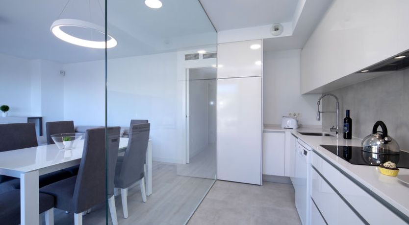 Photo of Isea Calpe 06 Apartment 6