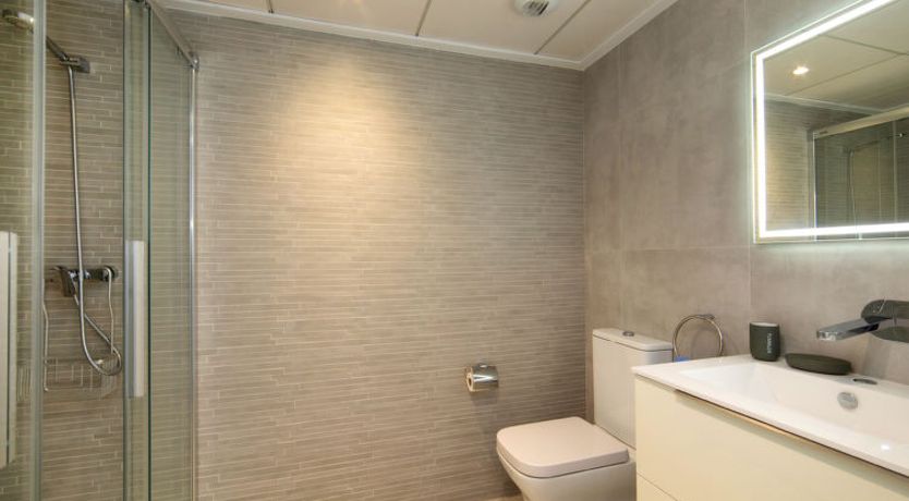 Photo of Isea Calpe 06 Apartment 6