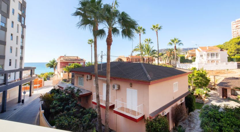 Photo of Isea Calpe 06 Apartment 6