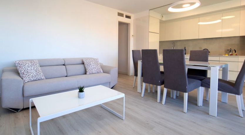 Photo of Isea Calpe 06 Apartment 6