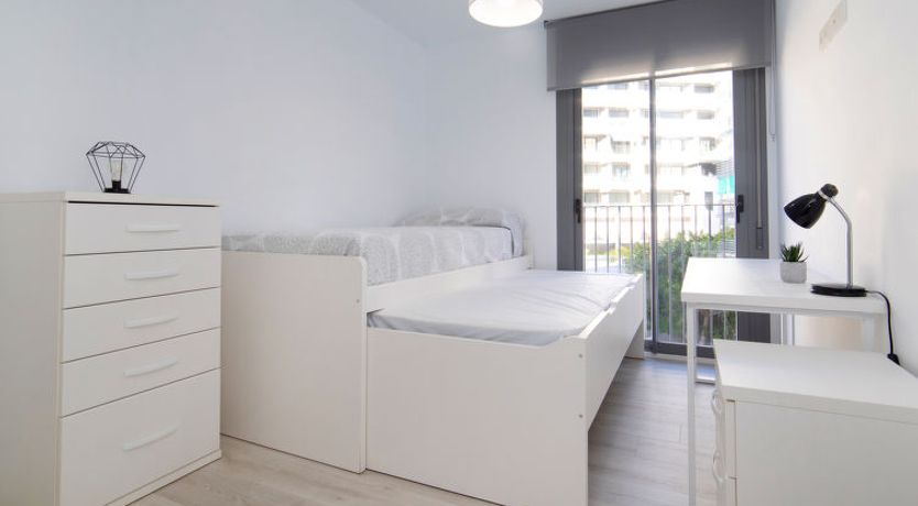 Photo of Isea Calpe 06 Apartment 6