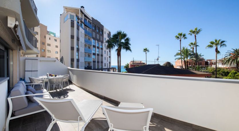 Photo of Isea Calpe 06 Apartment 6