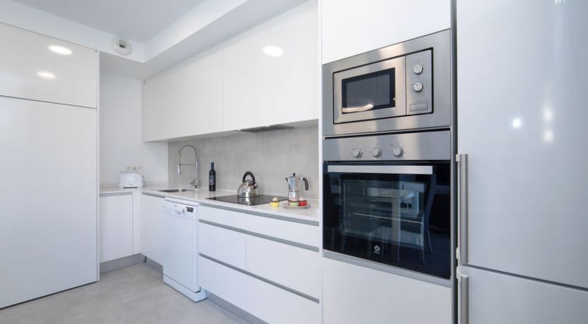 Photo of Isea Calpe 06 Apartment 6