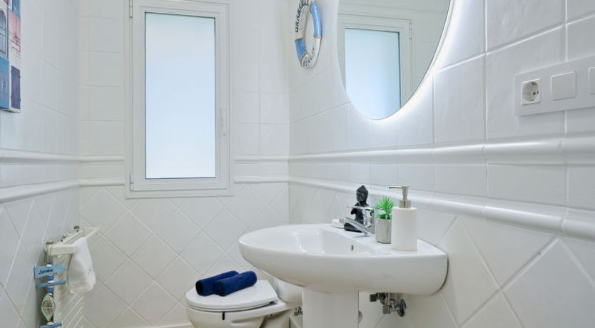 Photo of Villa Mare Nostrum Plus