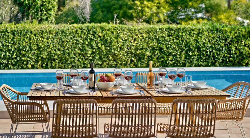 Photo of Villa Mare Nostrum Plus