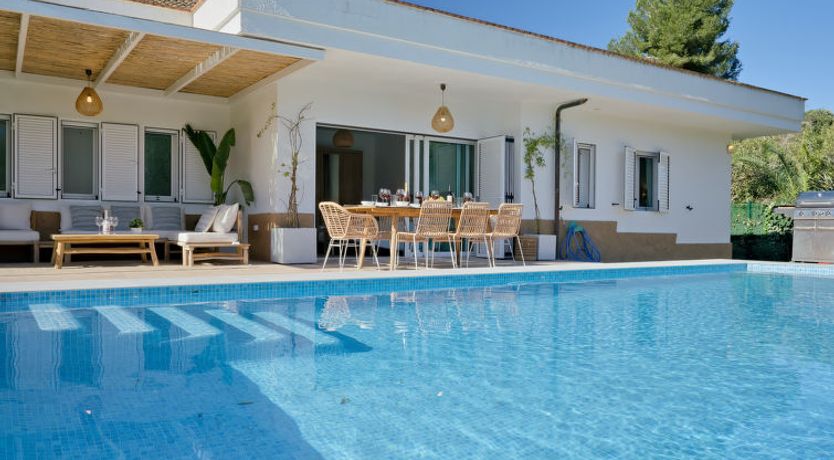 Photo of Villa Mare Nostrum Plus