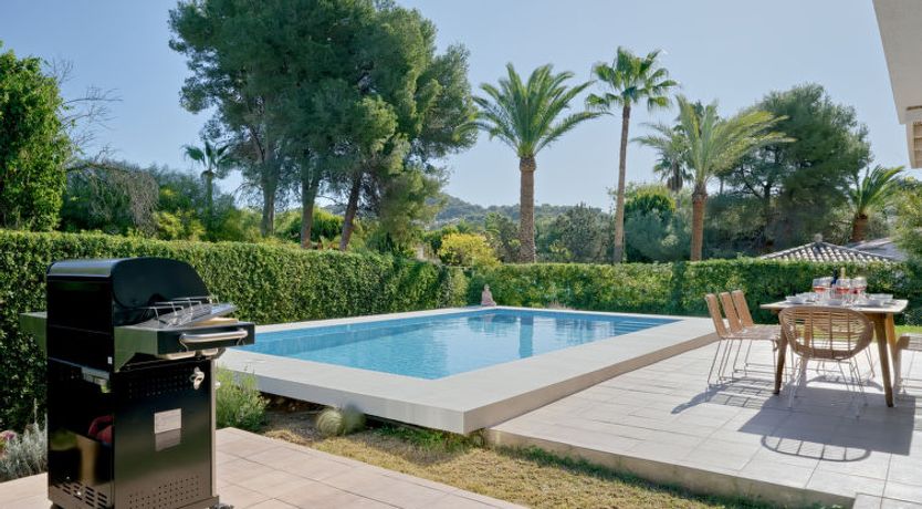 Photo of Villa Mare Nostrum Plus