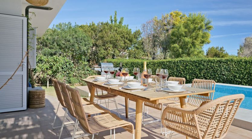 Photo of Villa Mare Nostrum Plus