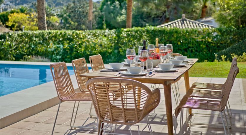 Photo of Villa Mare Nostrum Plus