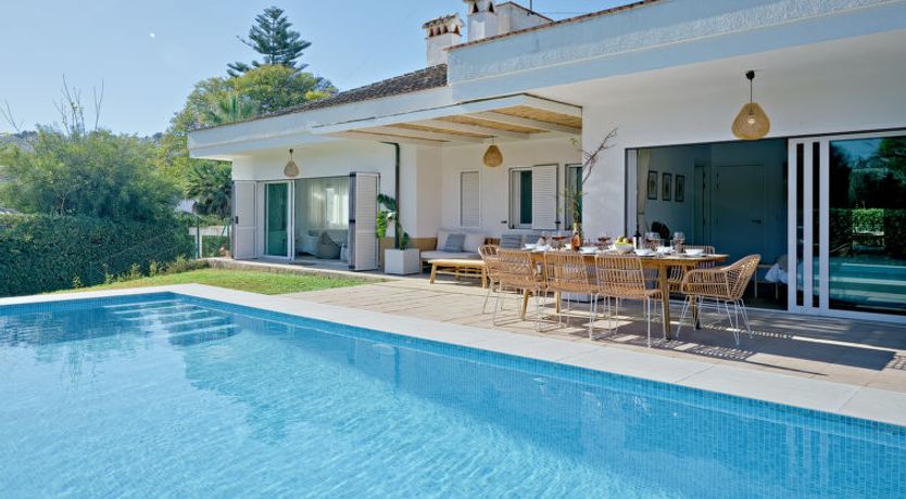 Photo of Villa Mare Nostrum Plus