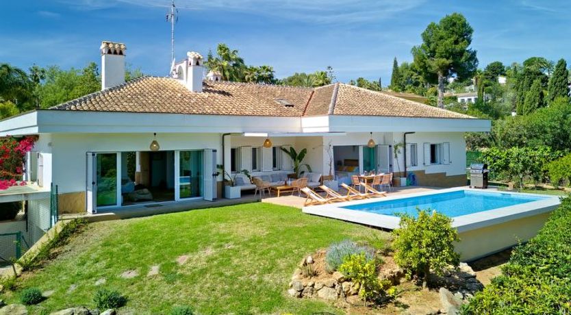 Photo of Villa Mare Nostrum Plus