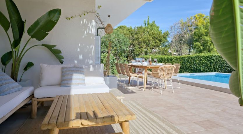 Photo of Villa Mare Nostrum Plus