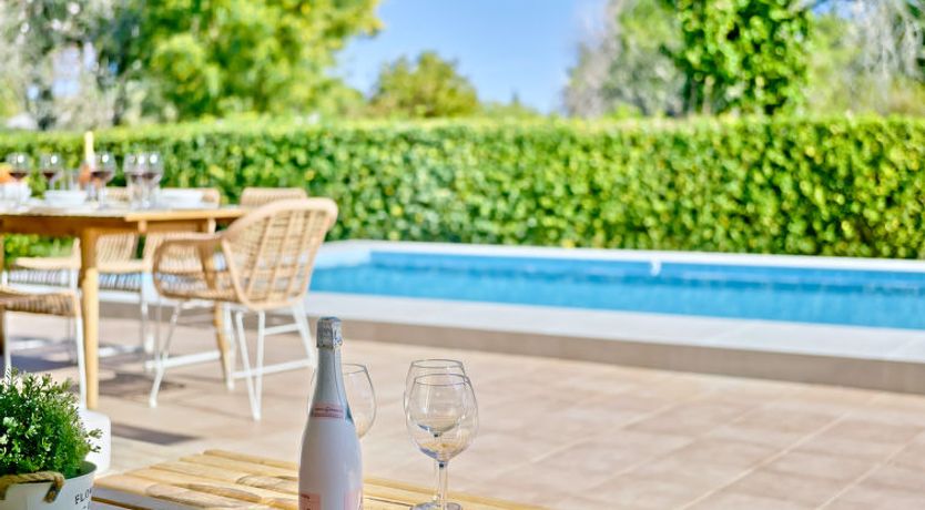 Photo of Villa Mare Nostrum Plus