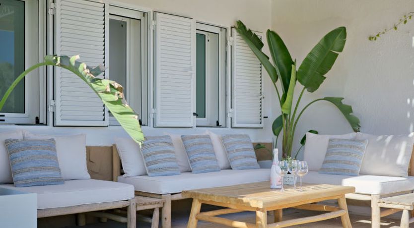 Photo of Villa Mare Nostrum Plus