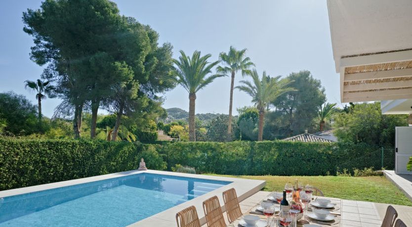 Photo of Villa Mare Nostrum Plus