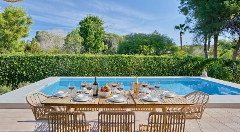 Photo of Villa Mare Nostrum Plus