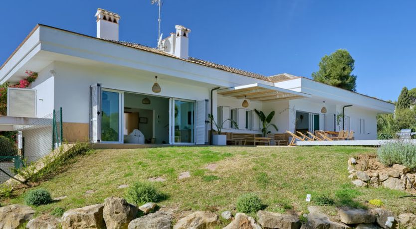 Photo of Villa Mare Nostrum Plus