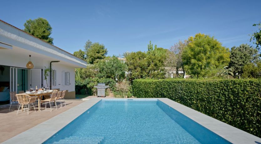 Photo of Villa Mare Nostrum Plus