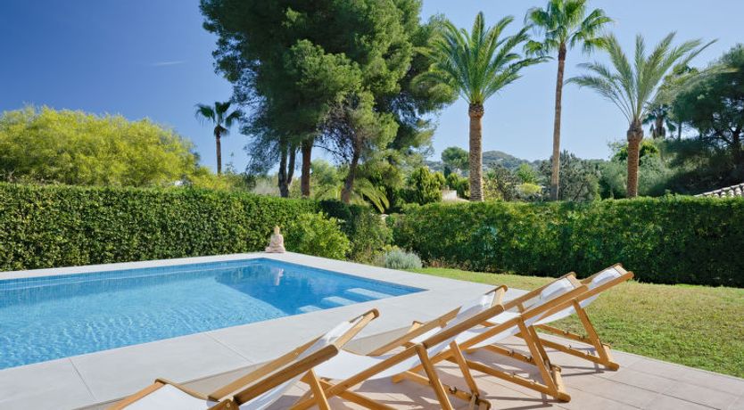 Photo of Villa Mare Nostrum Plus