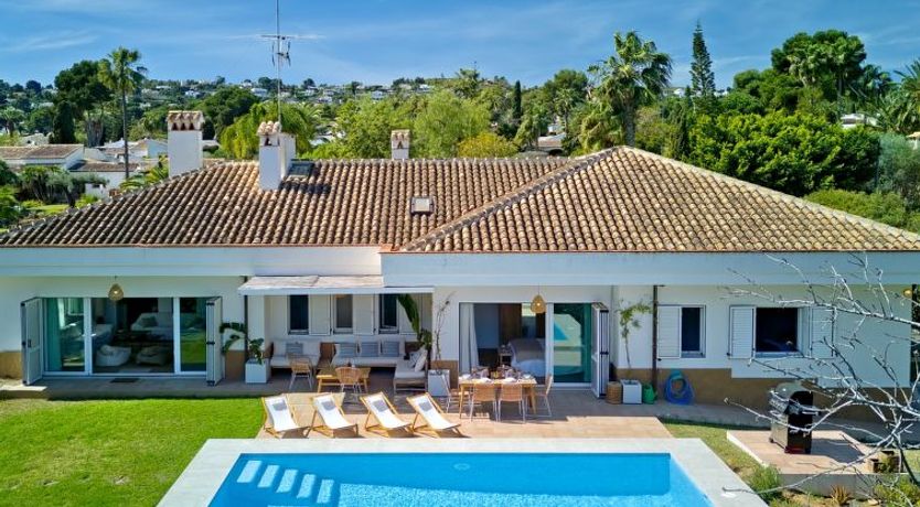 Photo of Villa Mare Nostrum Plus