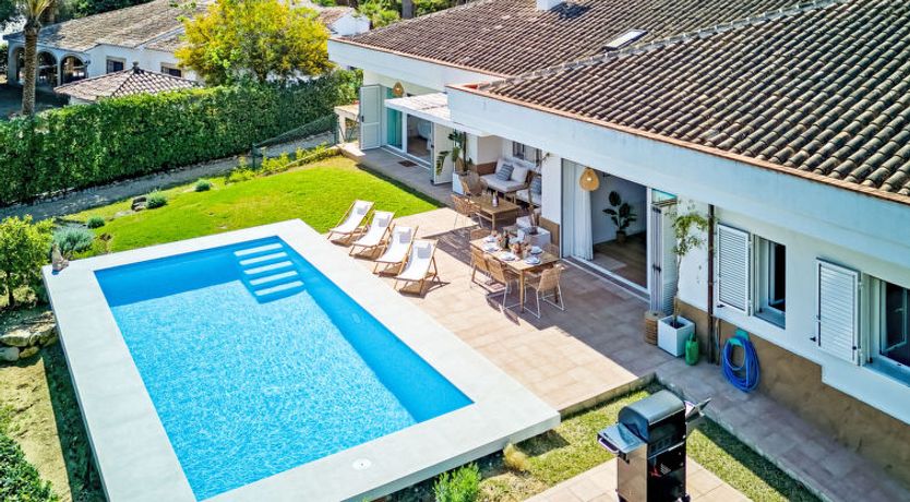 Photo of Villa Mare Nostrum Plus