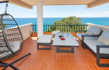 Residencial Cap Salou Apartment 2 Holiday Home