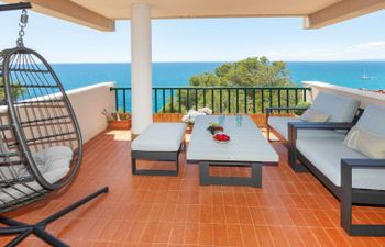 Residencial Cap Salou Apartment 2 Holiday Home