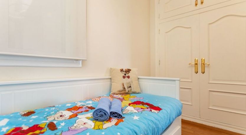 Photo of Residencial Cap Salou Apartment 2