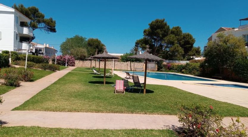 Photo of Villas del Mar Apartment 2