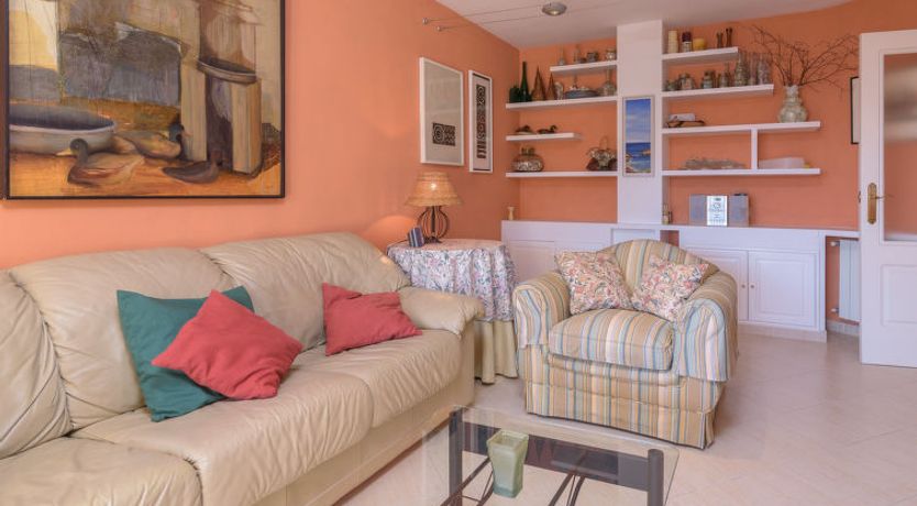 Photo of Villas del Mar Apartment 2