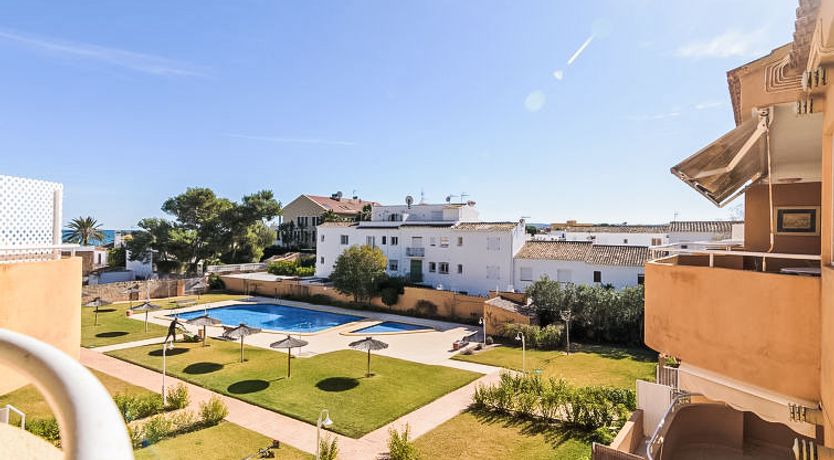 Photo of Villas del Mar Apartment 2