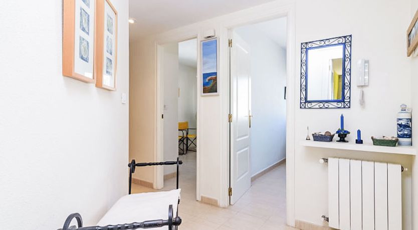 Photo of Villas del Mar Apartment 2