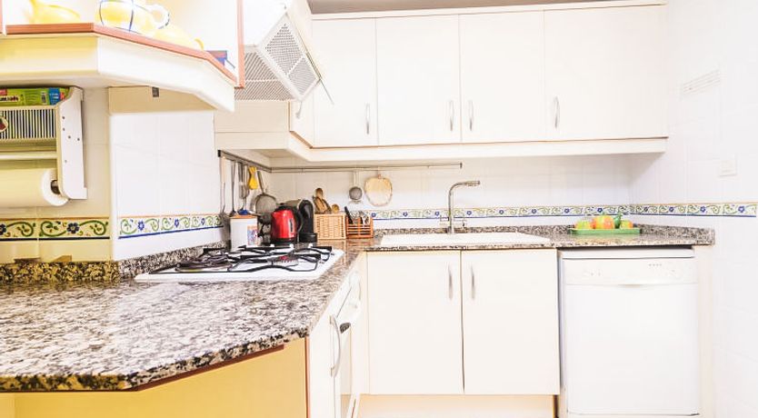 Photo of Villas del Mar Apartment 2