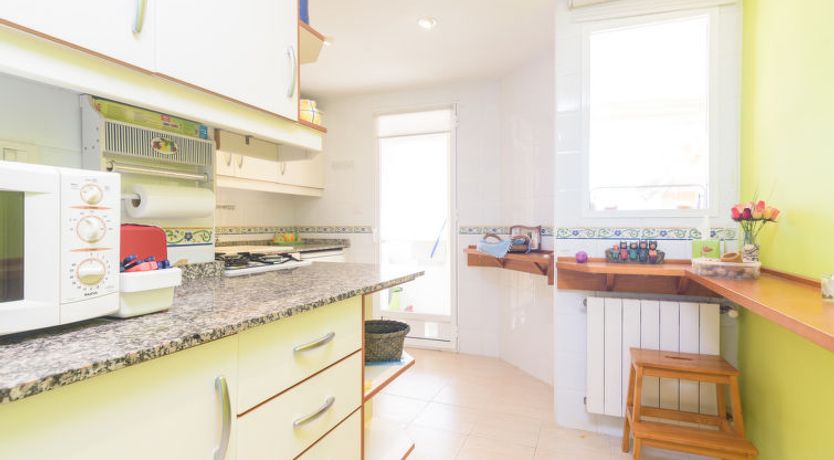 Photo of Villas del Mar Apartment 2