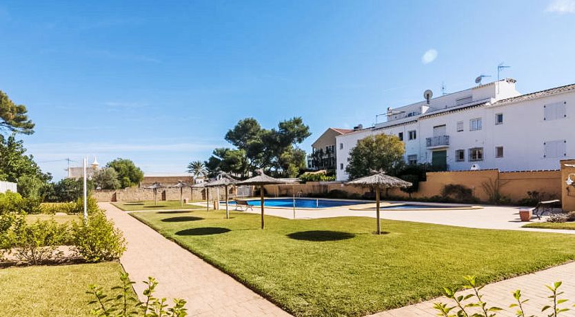 Photo of Villas del Mar Apartment 2