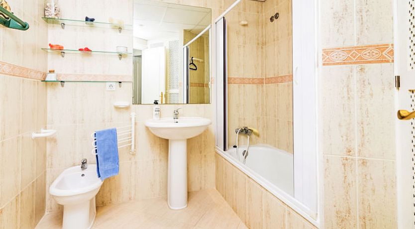 Photo of Villas del Mar Apartment 2