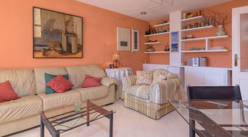 Photo of Villas del Mar Apartment 2