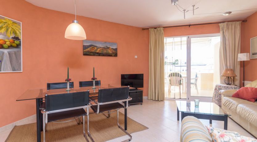 Photo of Villas del Mar Apartment 2