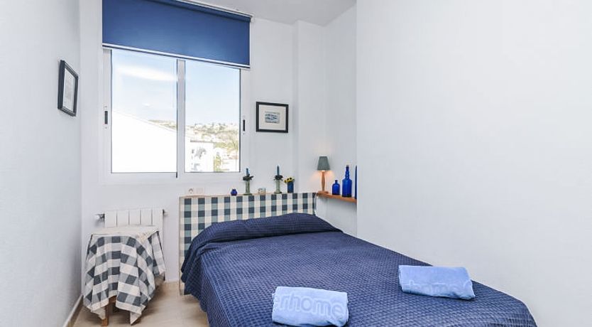 Photo of Villas del Mar Apartment 2