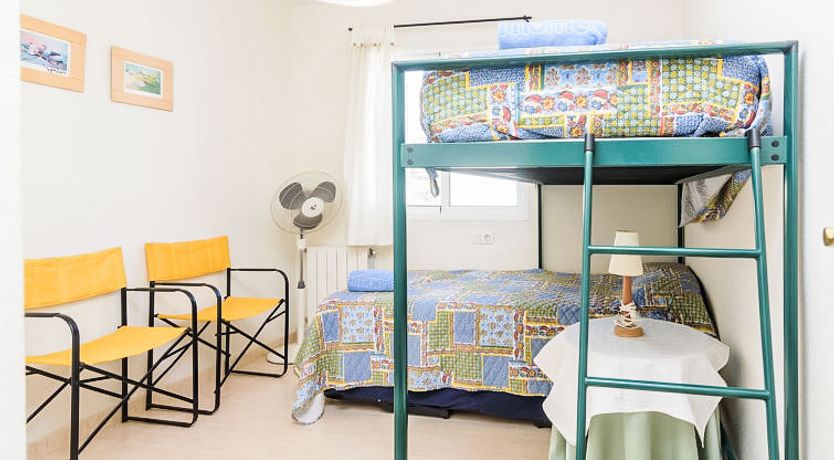 Photo of Villas del Mar Apartment 2