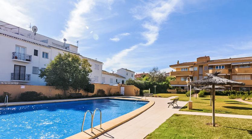 Photo of Villas del Mar Apartment 2