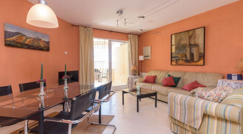 Photo of Villas del Mar Apartment 2