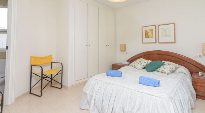 Photo of Villas del Mar Apartment 2