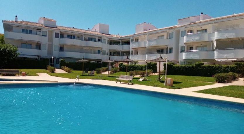 Photo of Villas del Mar Apartment 2